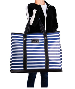 3 Girls Bag-Nantucket Navy