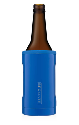 Hopsulator Bott’L Insulated Bottle Cooler Royal Blue
