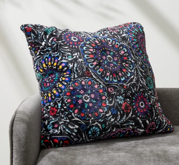 Decorative Throw Pillow