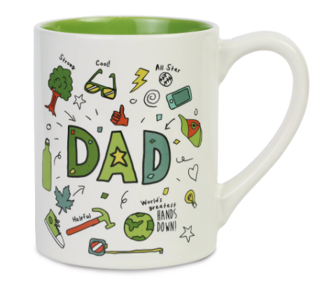 Dad Mug