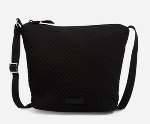 Bucket Crossbody