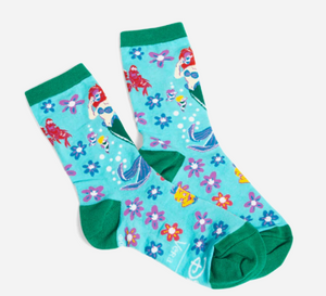 Vera Bradley Crew Socks