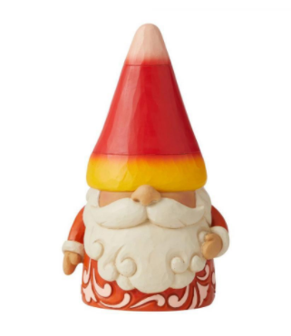 “Small But Sweet” Candy Corn Gnome