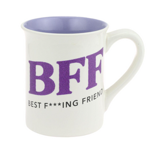 BFF Mug