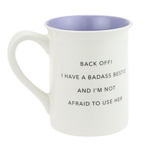 BFF Mug