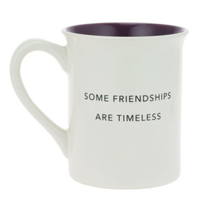 Friend Forever Mug