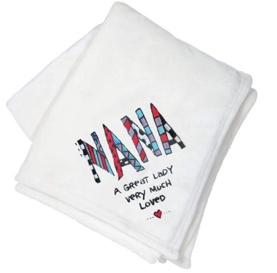 Nana Blanket