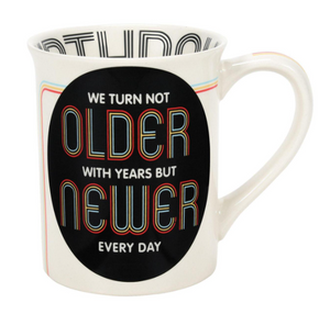Newer Everyday Birthday Mug