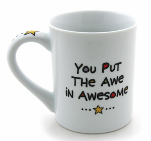 You’re The Best Mug