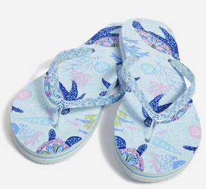 Flip Flops