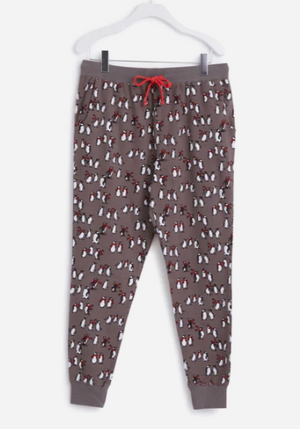 Jogger Pajama Pants