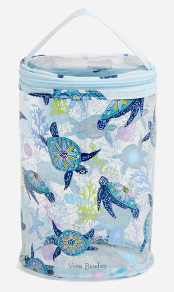 Lotion Bag