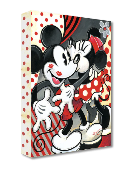 Disney Fine Art - Perrotti's Country Barn
