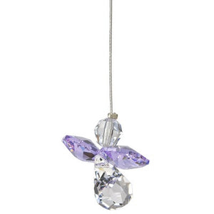 Light Amethyst