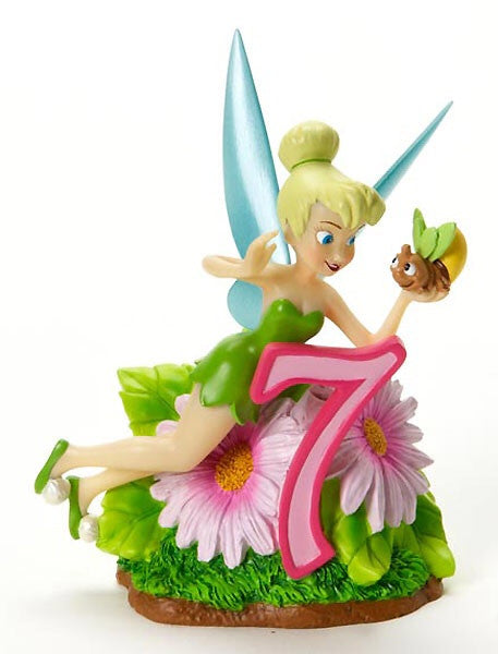 Tinkerbell Number 7
