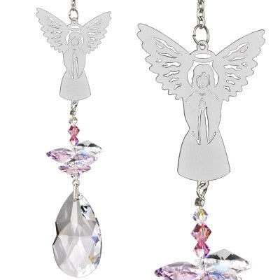 Crystal Fantasy Angel