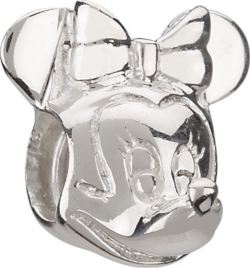 Disney - Minnie Mouse Head