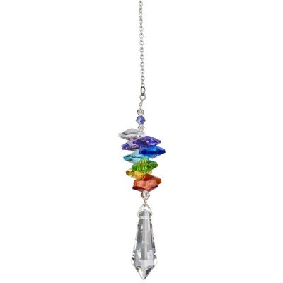 Crystal Cascade Icicle