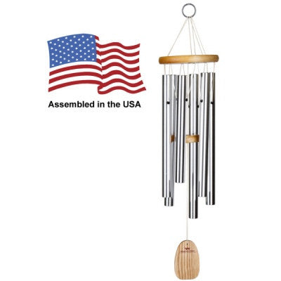 Star-Spangled Banner Chime
