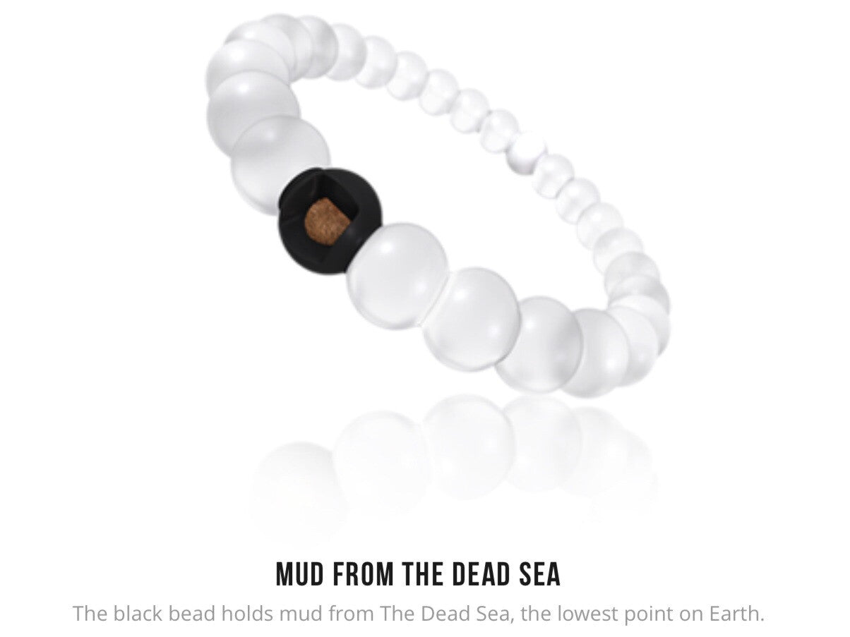 What Is The Meaning Behind The Lokai Bracelet?