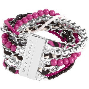 Magnetic  Personality Bracelet