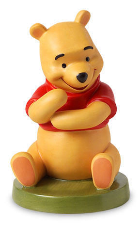 Winnie The Pooh 40th Anniversary "Silly Old Bear"