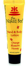 Hand And Body Lotion .5 oz