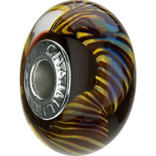 Murano Glass - Safari Tracks