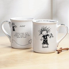 Aunt Mug