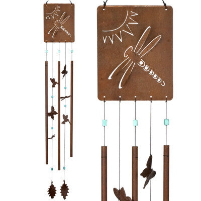 Victorian Garden Chime