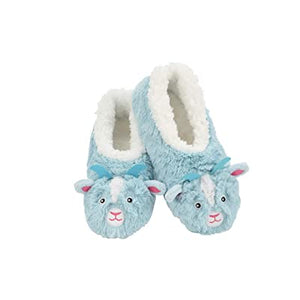 Baby Furry Foot Pals Slipper